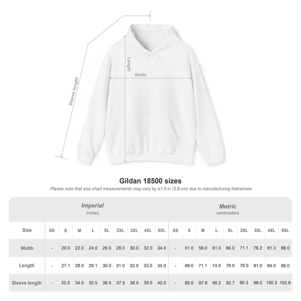 BassCrak Fishing Embroidered Hoodie