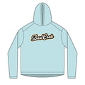 BassCrak Fishing Co. Angler Hoodie